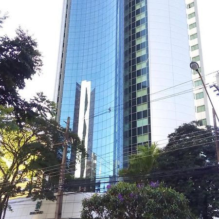 Hotel Boulevard Londrina Esterno foto