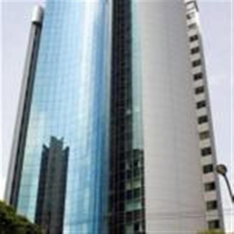 Hotel Boulevard Londrina Esterno foto